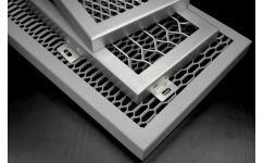 鋁單板在建筑建材中的設計、生產與安裝全流程