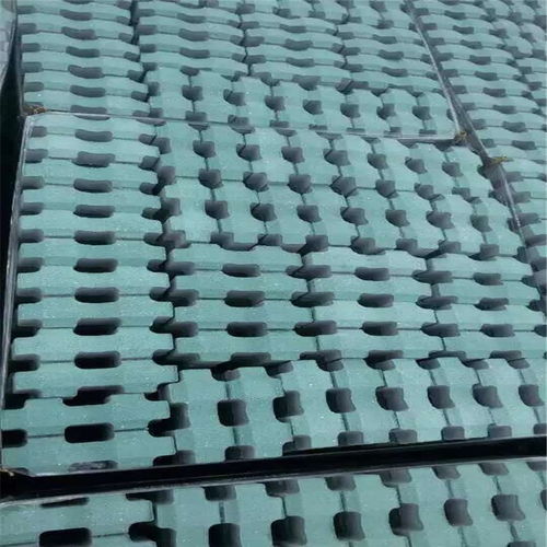 吉首鼎典建材 預制植草磚鋪裝與高效溝通服務，構筑湘西綠色基建