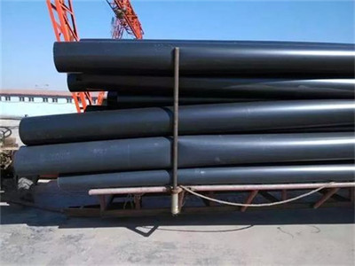 自主研發預制發泡管中管綜合報價——雞西專業廠家，提供全方位圖紙支持