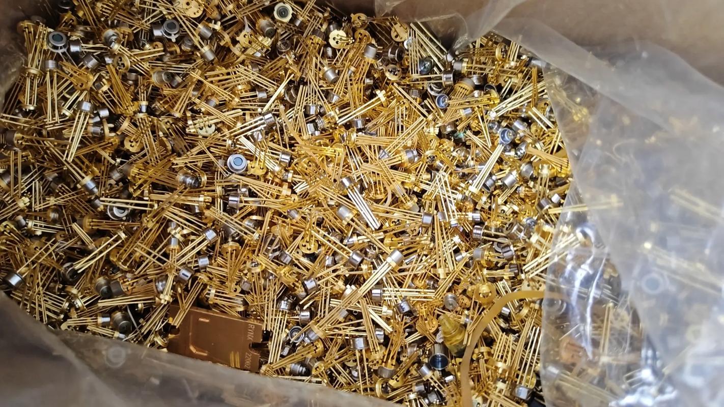 成都通訊設備與通信產品回收 專業賦能，循環未來